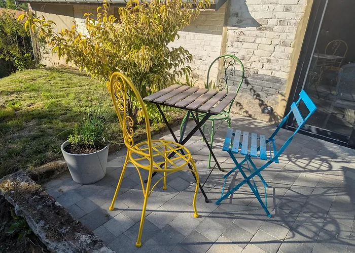 La Cachette De Lola