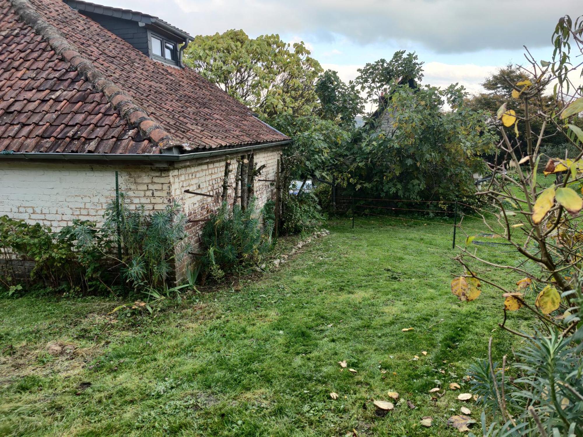 Hébergement de vacances La Cachette De Lola