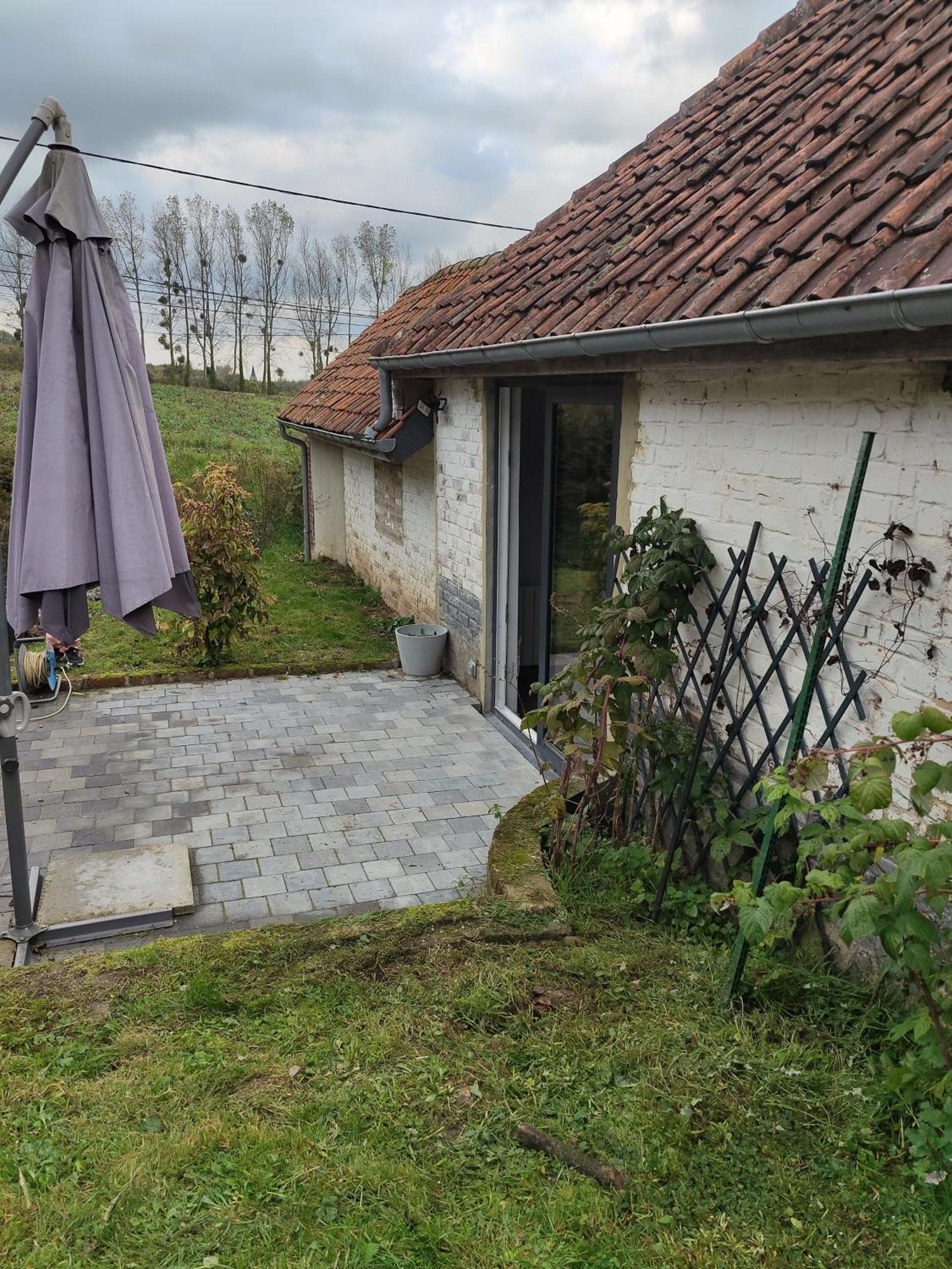 La Cachette De Lola Hébergement de vacances *