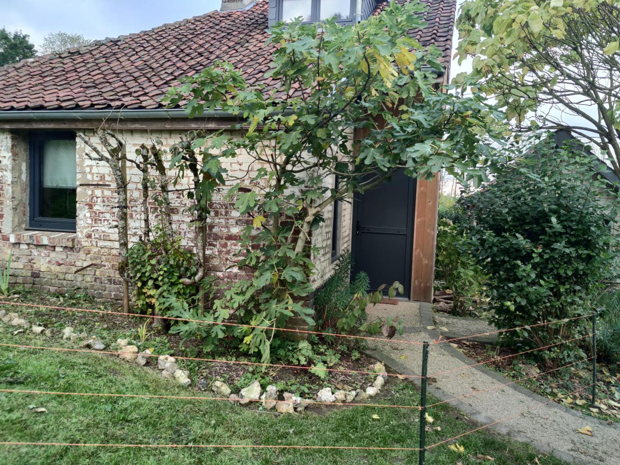 La Cachette De Lola Beaurainville