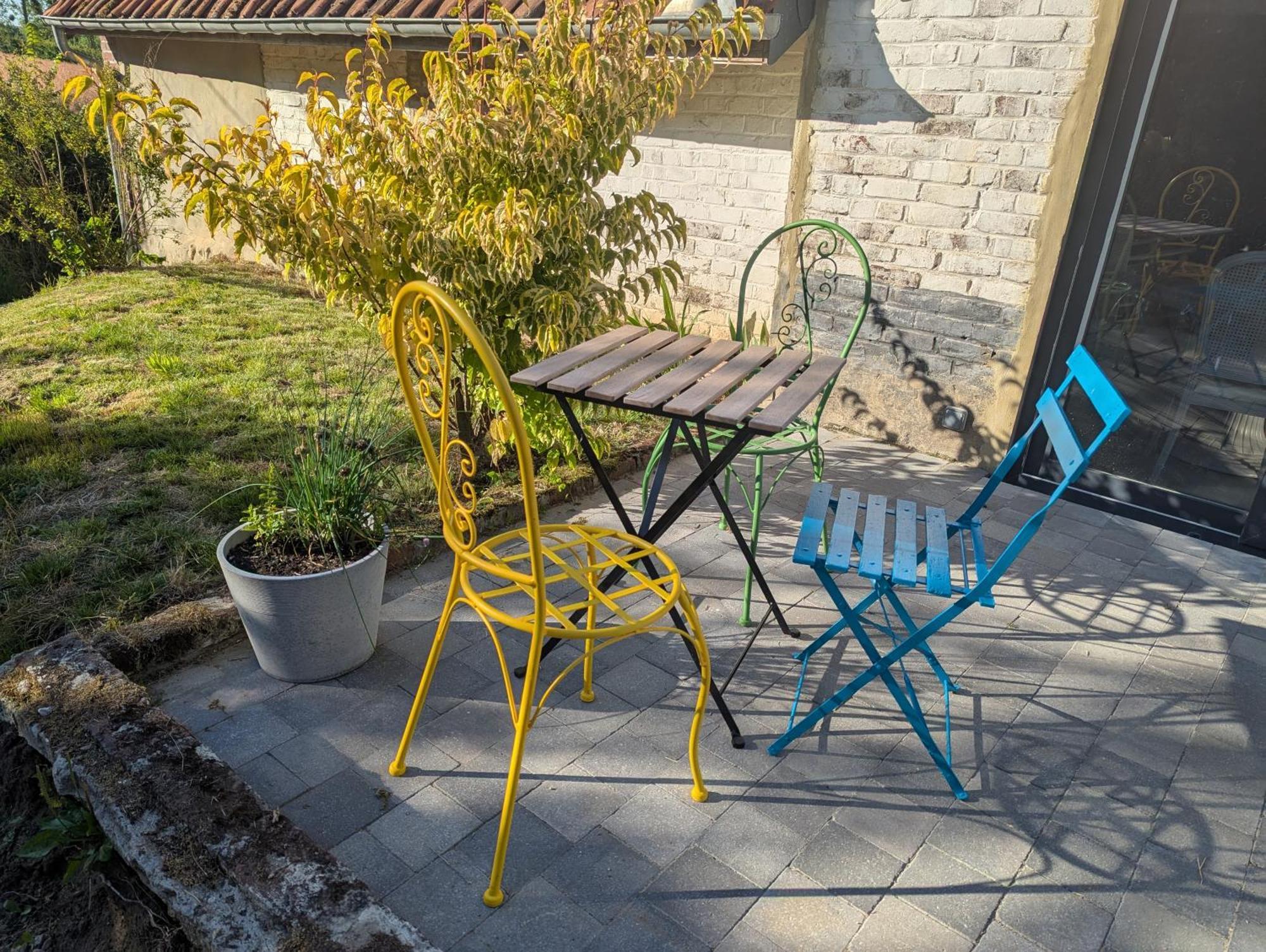 La Cachette De Lola * Beaurainville