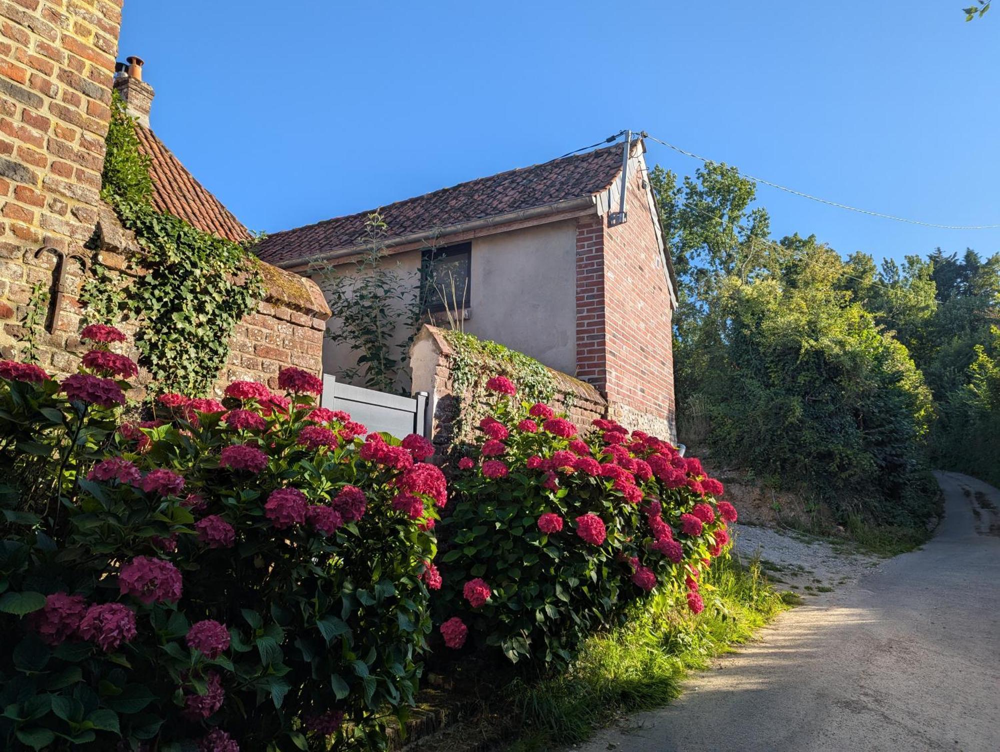 La Cachette De Lola Beaurainville